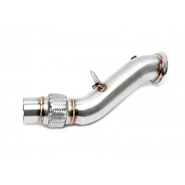 TA-Technix Downpipe til BMW 7-Serie