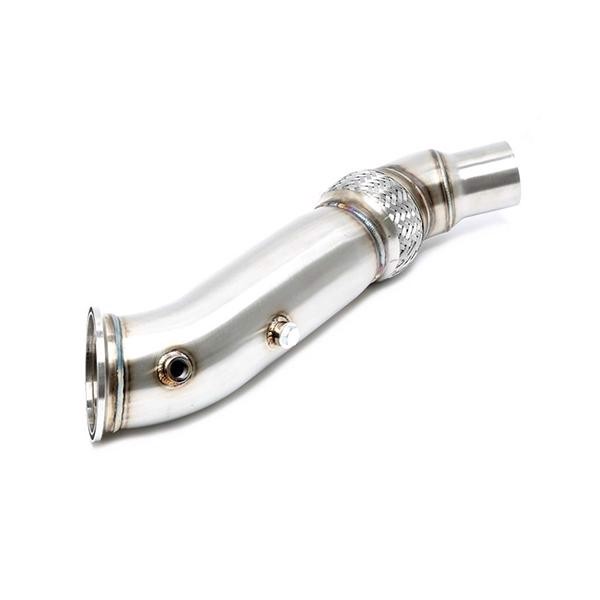 TA-Technix Downpipe BMW X3
