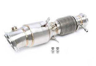 TA-Technix Downpipe BMW 3-Serie (OUTLET)