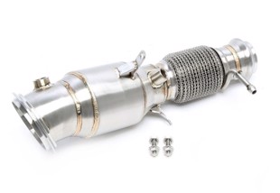 TA-Technix Downpipe til BMW 5-Serie