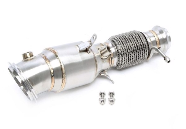 TA-Technix Downpipe BMW 3-Serie (OUTLET)