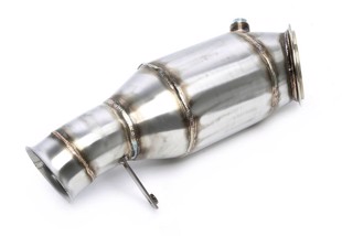 TA-Technix Downpipe BMW 1-Serie