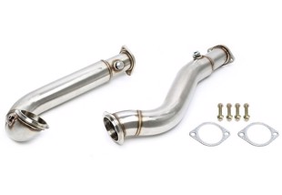 TA-Technix Downpipe til BMW 5-Serie