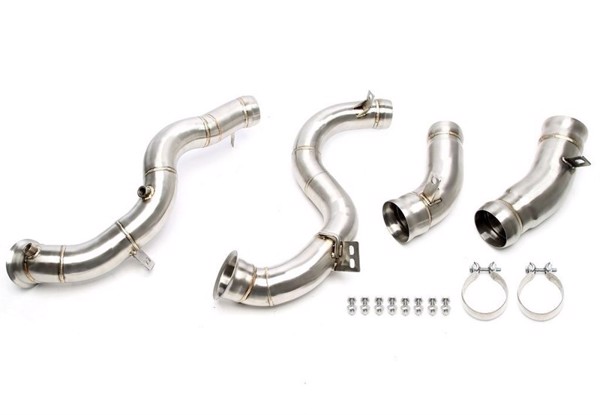 TA-Technix Downpipe til Mercedes GLC