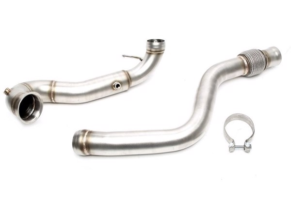 TA-Technix Downpipe til Mercedes CLA