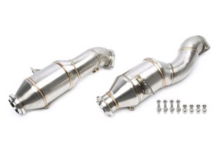 TA-Technix Downpipe Mercedes GLC