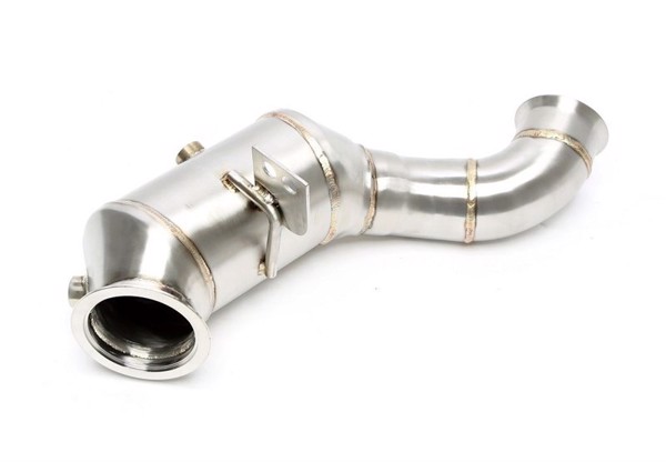 TA-Technix Downpipe til Mercedes E-Klasse