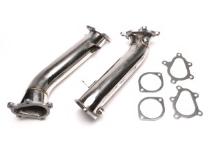 TA-Technix Downpipe Nissan Skyline GT-R