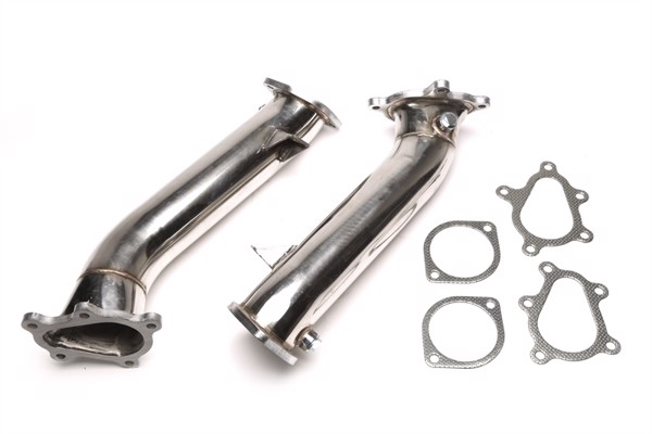 TA-Technix Downpipe Nissan Skyline GT-R