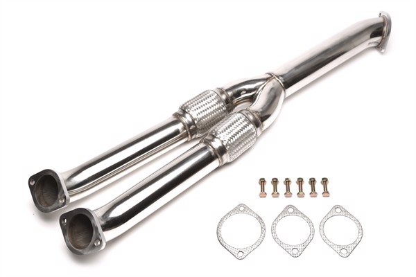 TA-Technix Downpipe til Nissan Skyline GT-R