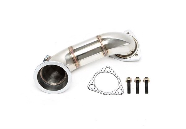 TA-Technix Downpipe Opel Astra H