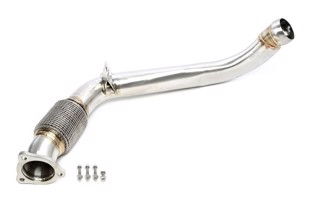 TA-Technix Downpipe til Porsche Panamera