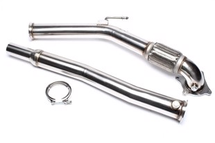 TA-Technix Downpipe VW Eos