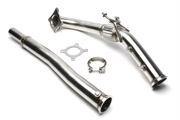 TA-Technix Downpipe til Audi TTS 8J