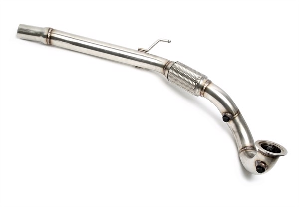 TA-Technix Downpipe til Audi A3 8V