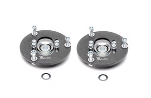TA-Technix Camberjusteringsplater BMW Z3