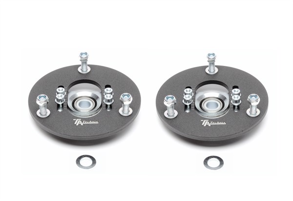 TA-Technix Camberjusteringsplater BMW 1-Serie E81,E82,E87 & E88 