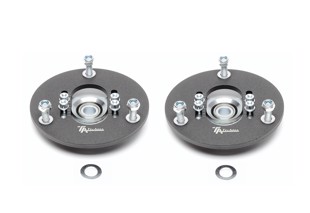 TA-Technix Camberjusteringsplater til BMW 5-Serie E60, E61 