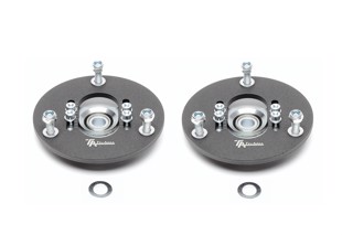 TA-Technix Camberjusteringsplater BMW 6-Serie (E63/E64)