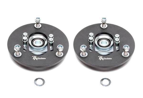 TA-Technix Camberjusteringsplater BMW 6-Serie E24