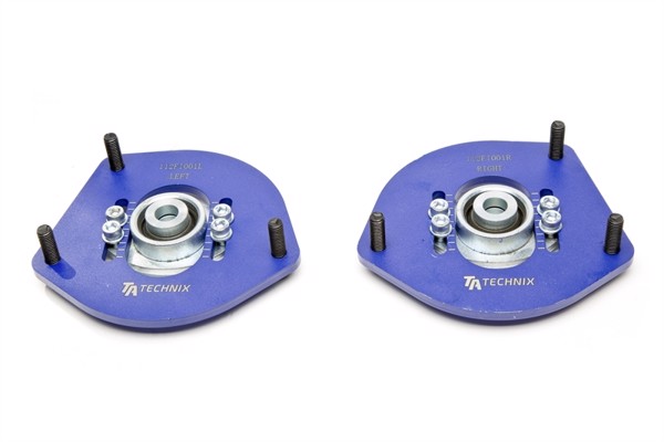 TA-Technix Camberjusteringsplater Fiat Cinquecento
