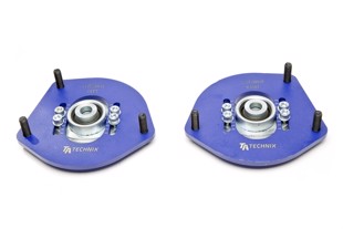 TA-Technix Camberjusteringsplater Fiat Seicento 