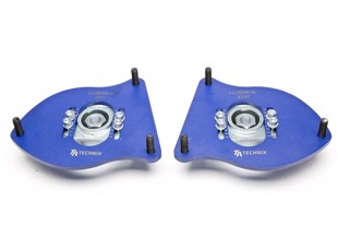 TA-Technix Camberjusteringsplater Mini R50, R52, R53