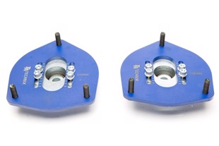 TA-Technix Camberjusteringsplater Mini Cabriolet R57