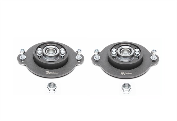 TA-Technix Camberjusteringsplater VW Scirocco I+II