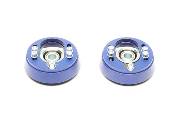 TA-Technix Camberjusteringsplater VW Jetta II