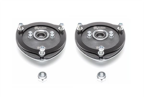 TA-Technix Camberjusteringsplater Seat Toledo III 5P