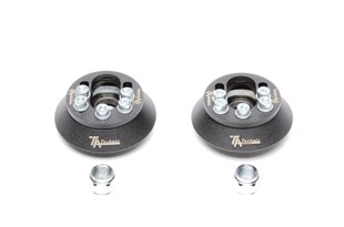 TA-Technix Camberjusteringsplater Seat Arosa 6H