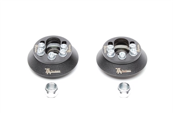 TA-Technix Camberjusteringsplater Seat Arosa 6H