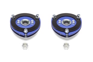 TA-Technix Camberjusteringsplater Audi A2 8Z