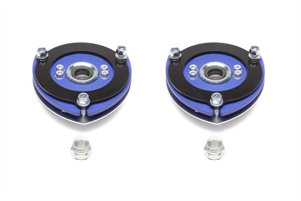TA-Technix Camberjusteringsplater VW Polo V 9N
