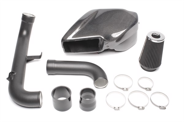 TA-Technix Air Intake Kit Carbon VW Jetta III