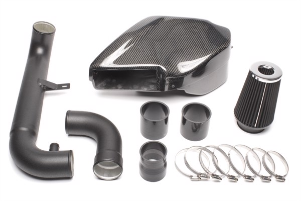 TA-Technix Air Intake Kit Carbon Audi A3 8P