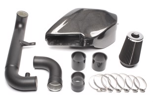 TA-Technix Air Intake Kit Carbon Audi TT 8J