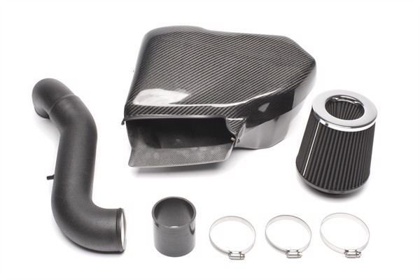 TA-Technix Air Intake Kit Carbon Audi A3 8V