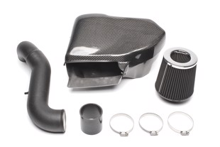 TA-Technix Carbon Air Intake Kit Skoda Octavia 5E
