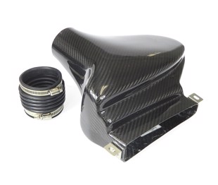 TA-Technix Air Intake Kit Carbon Seat Altea 5P