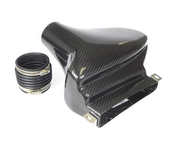 TA-Technix Air Intake Kit Carbon Seat Leon 1P