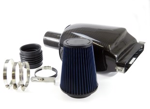 TA-Technix Air Intake Kit Carbon Seat Leon 1P