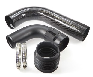 TA-Technix Air Intake Kit Carbon VW Passat B6 3C