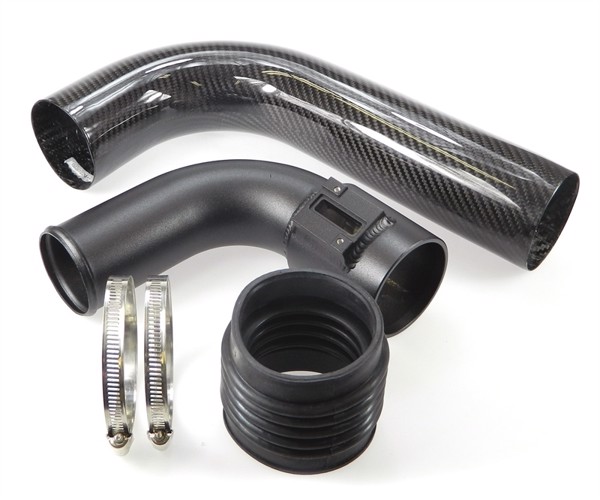 TA-Technix Air Intake Kit Carbon Seat Leon 1P