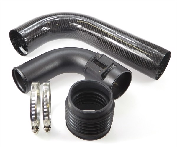 TA-Technix Carbon Air Intake Kit Seat Toledo III 5P