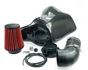 TA-Technix Air Intake Kit Carbon Seat Leon 1P