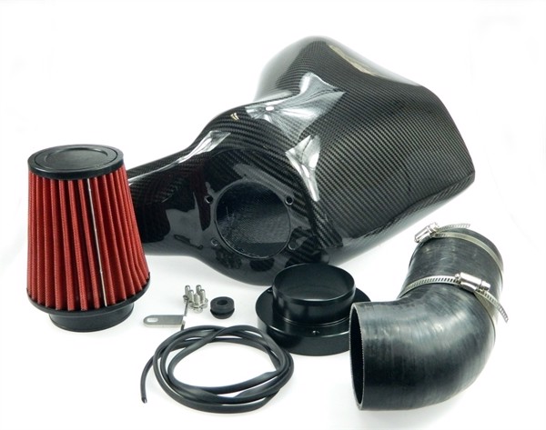 TA-Technix Air Intake Kit Carbon VW Eos