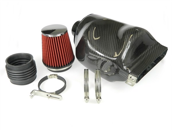 TA-Technix Air Intake Kit Carbon VW Golf 5