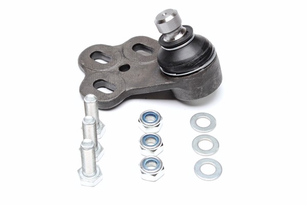 TA-Technix Bærekule Audi Coupe